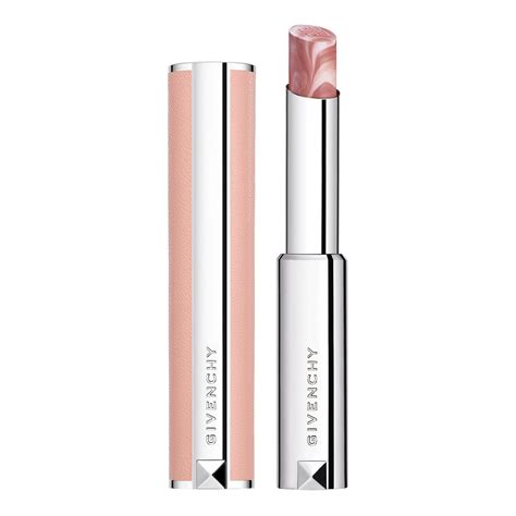 givenchy rose perfecto baume|givenchy rose perfecto black pink.